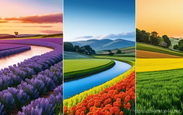 가성비 좋은 헤어 액세서리 추천 - Here are three detailed image generation prompts in English, designed for an SD model, adhering to y...