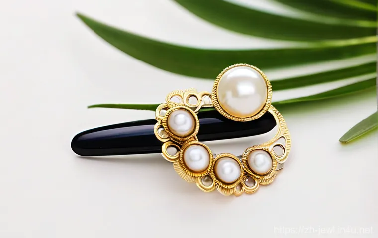 가성비 좋은 헤어 액세서리 추천 - Here are three detailed image generation prompts in English, designed for an SD model, adhering to y...