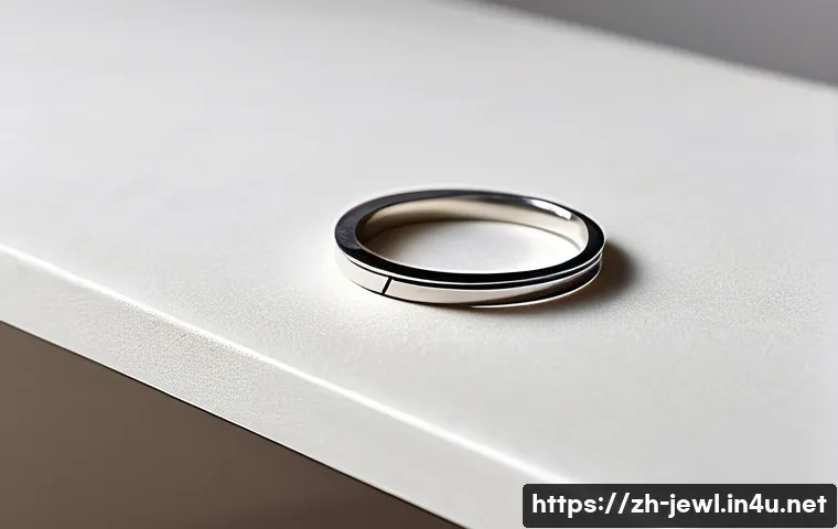 미니멀리스트용 쥬얼리 브랜드 관련 이미지 1